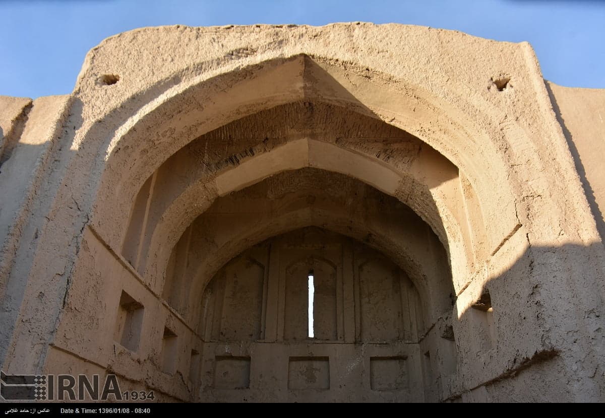 Zabul The Historic Area Of Howzdar Zabul The Historic Area Of Howzdar