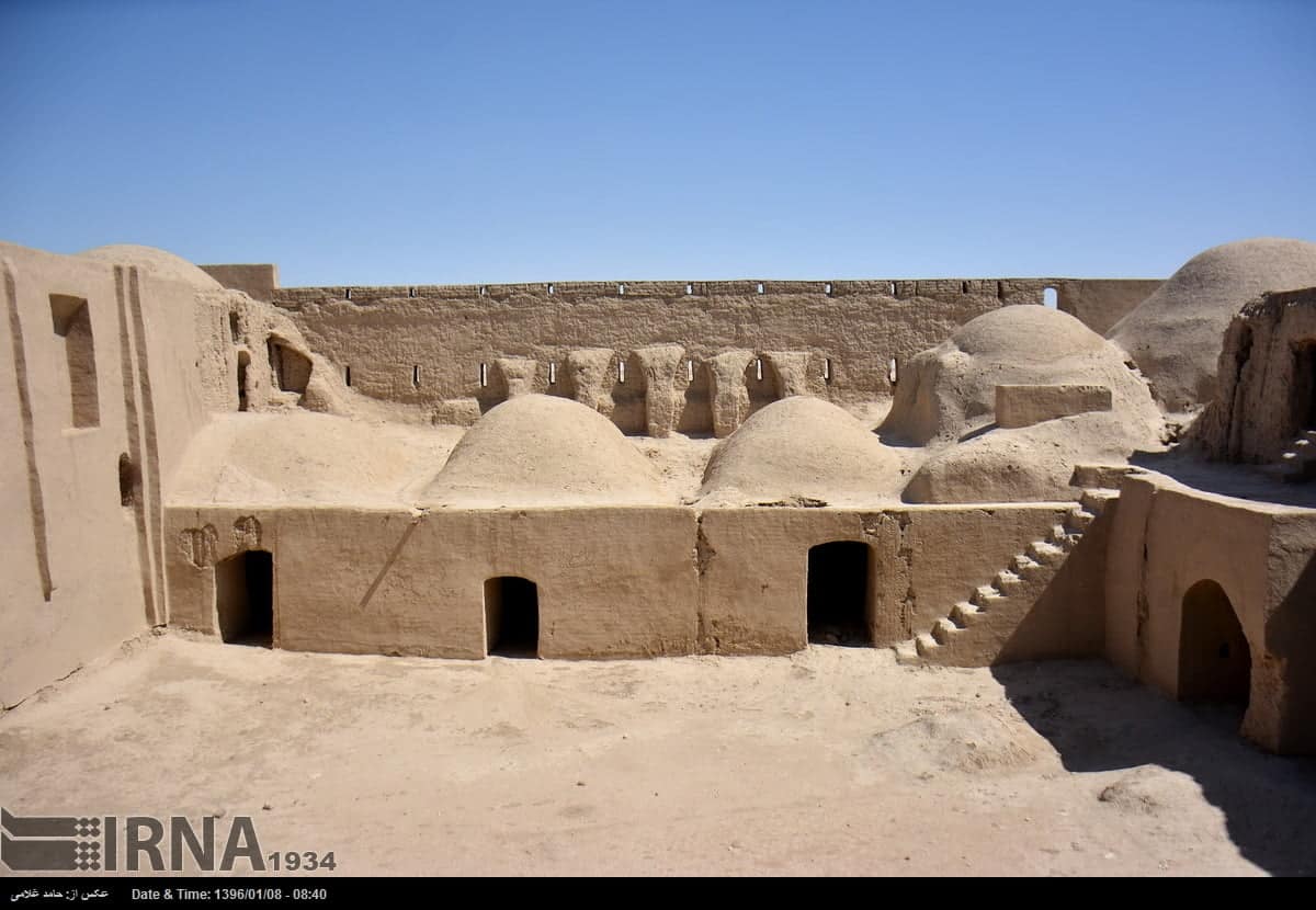 Zabul The Historic Area Of Howzdar Zabul The Historic Area Of Howzdar