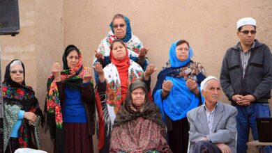 Zoroastrianism (Mazdayasna) In Iran 6 Zoroastrianism (Mazdayasna) In Iran