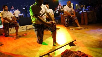 Push Up Board, Zurkhaneh Ritual