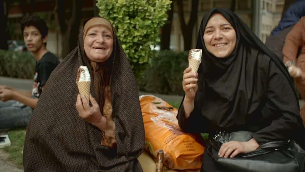 Anthony Bourdain Parts Unknown: Iran Anthony Bourdain Parts Unknown: Iran