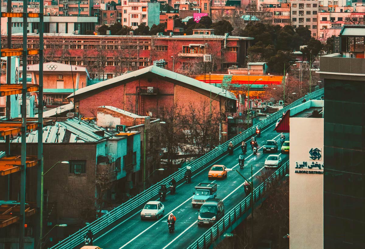 Driving Regulations And Rules In Iran Driving Regulations And Rules In Iran