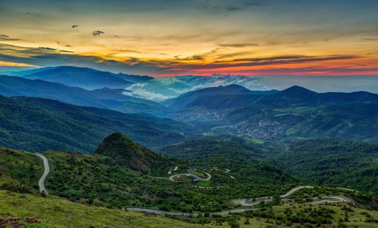 Filband Village: A Destination Which Elevates You Above The Clouds! 1 Feature Image