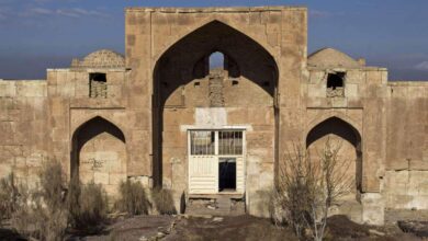 Qasr-E Bahram Caravanserai: A Great Destination For A Desert Trip 3 Feature