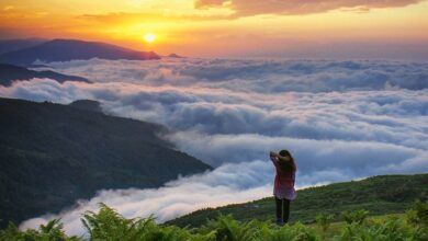 7 Best Summer Holiday Destinations In Iran 59 Best Summer Holiday Destinations In Iran