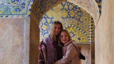 Best Kid-Friendly Spots In Tehran: Family Fun Guide 2 Fun Places For Kids In Tehran