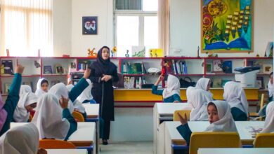 How Does Iran'S Education System Look Like? 8 How Does Iran'S Educational System Look Like