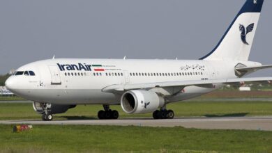 Iran Air To Resume Tehran Madrid Flights After Years