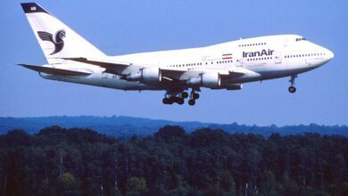 Iran Travel Essentials: Flights And Packing Tips 9 Iran Air Flight To Iran Iran Tourism