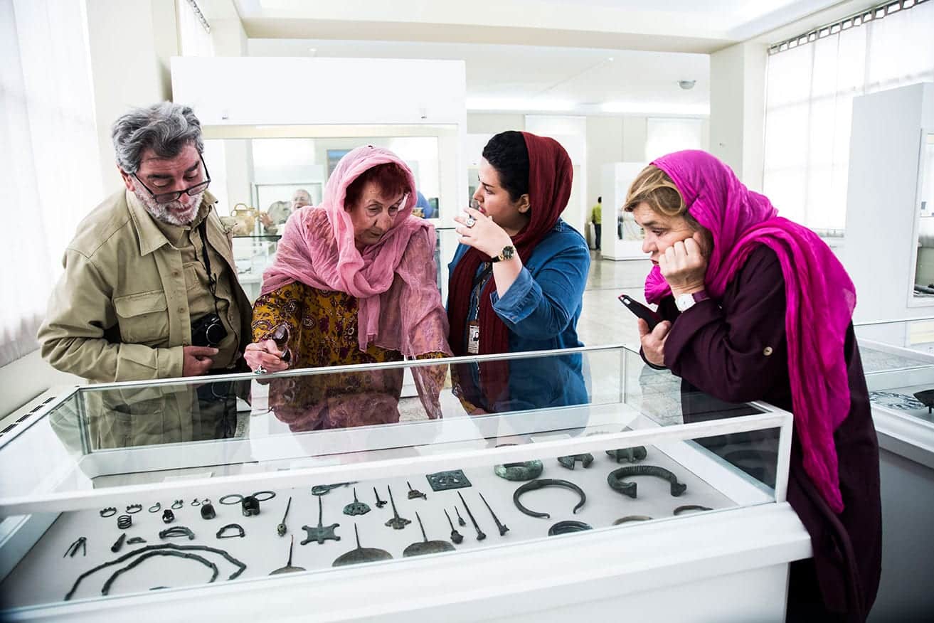 Iran Group Tourists Iran Group Tourists