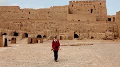 Independent Travel In Iran: What You Need To Know 3 Can I Travel Independently? Do I Need A Guide?