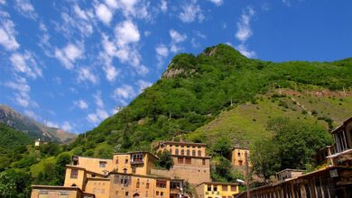 Fascinating Villages In Iran 2 Masouleh Travel Guide