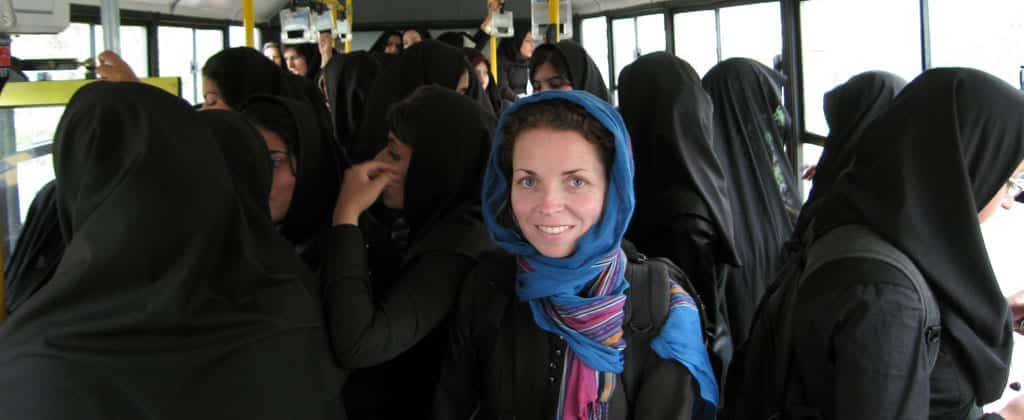 Solo Travel Iran Solo Travel Iran