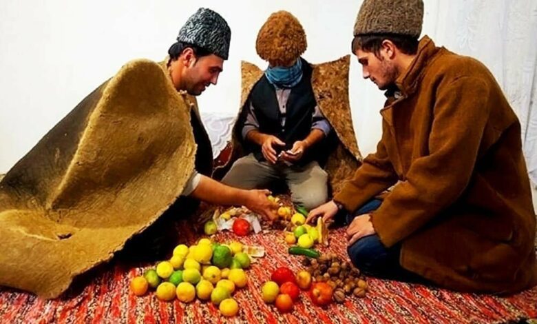 Tir Maah Sizdah Sho Festival 1 Tirmah Sizdah Sho