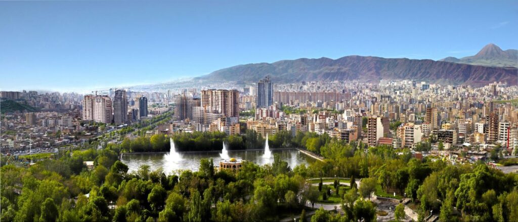 Tabriz Tabriz
