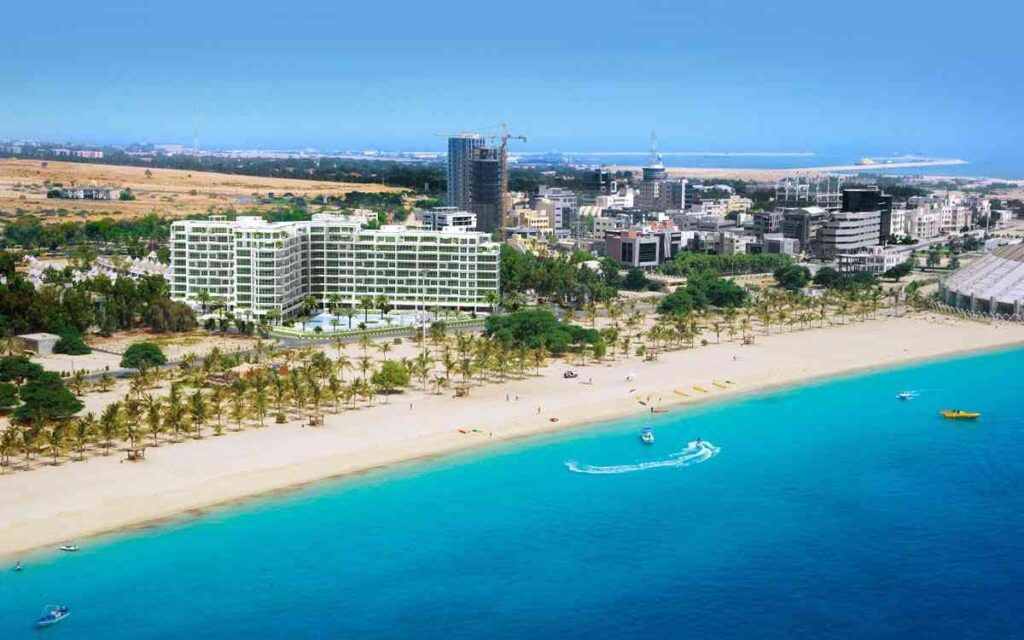 Kish Island Kish Island