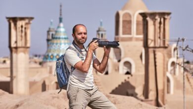 How Many Days Should I Spend In Each City During My Iran Trip? 1 Travel Iran Surfiran