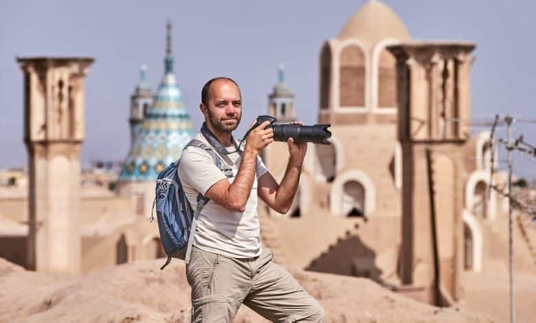 How Many Days Should I Spend In Each City During My Iran Trip? 1 Travel Iran Surfiran