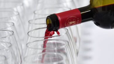 Alcohol Is Strictly Forbidden In Iran