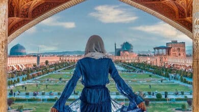 Isfahan Travel Guide 2 Isfahan Travel Guide