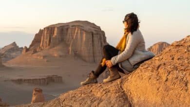 Kerman Travel Guide 3 Kerman Travel Guide