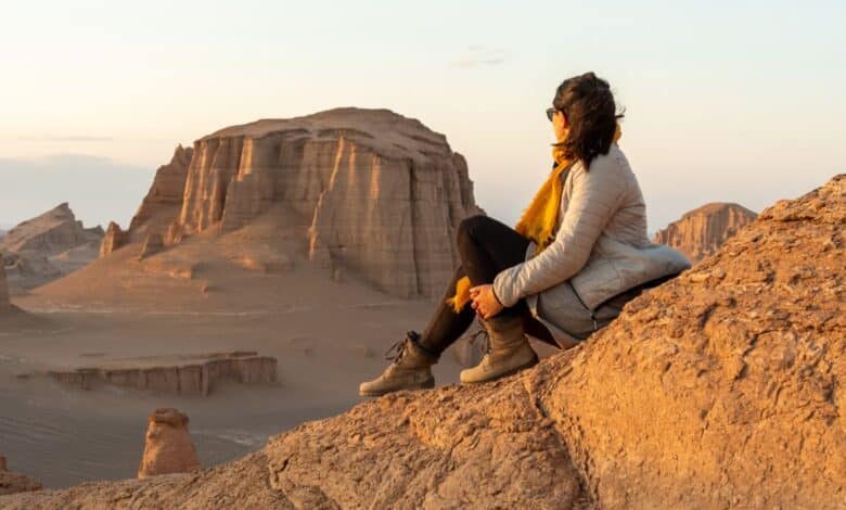 Kerman Travel Guide 1 Kerman Travel Guide