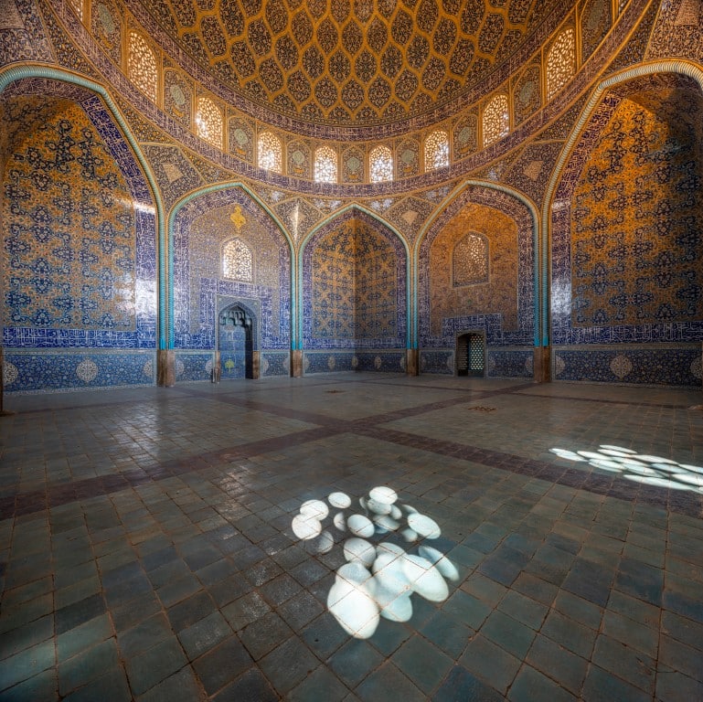 Sheikh Lotf Allah Mosque Sheikh Lotf Allah Mosque