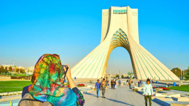 Tehran Travel Guide 4 Tehran Travel Guide