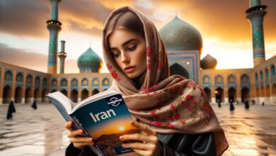 Kashan Travel Guide 3 Kashan Travel Guide