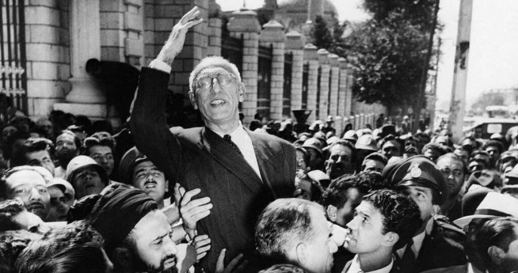Oil Nationalization Day Oil Nationalization Day