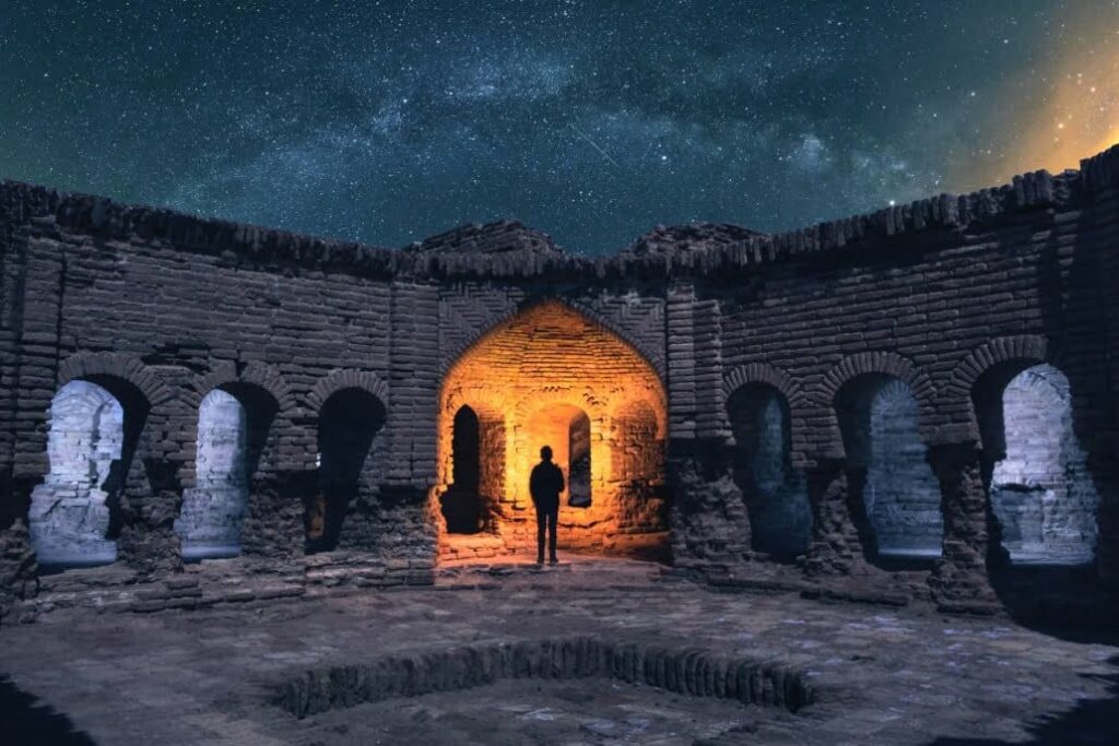 Top 5 Caravanserais To Visit In Iran 2 20230930 1 - Top 5 Caravanserais To Visit In Iran