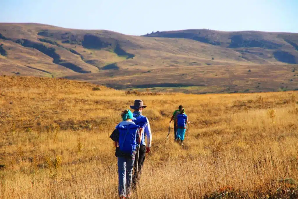 Golestan National Park