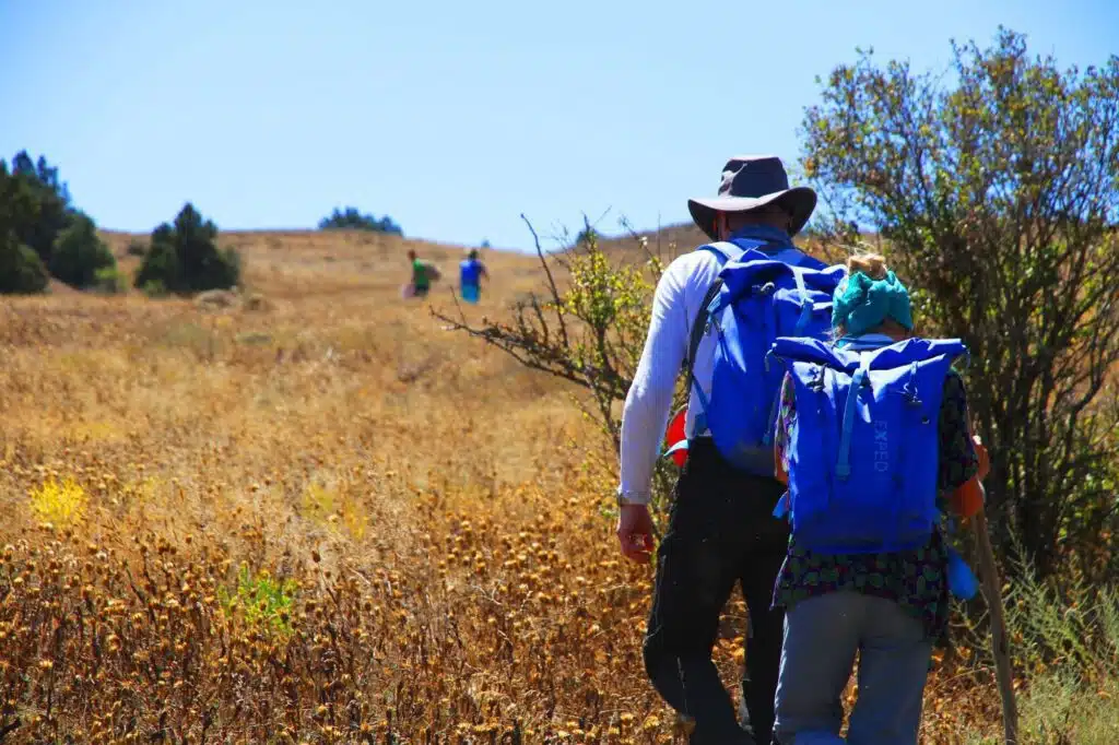 Golestan National Park