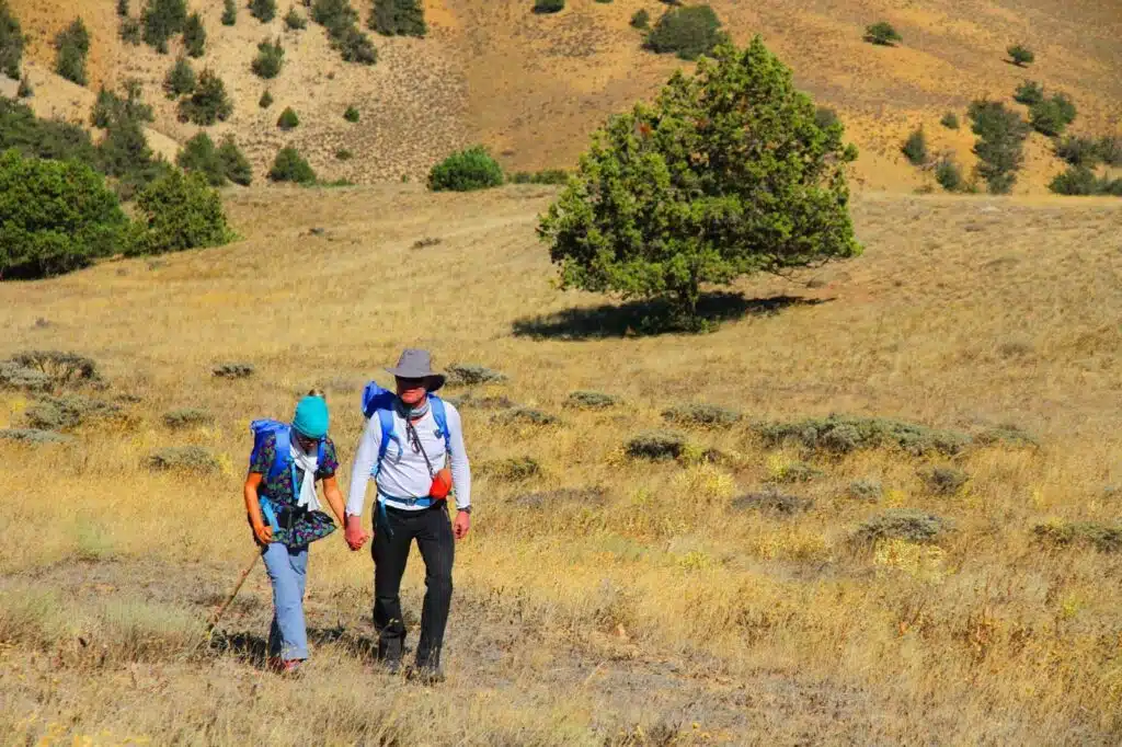 Golestan National Park