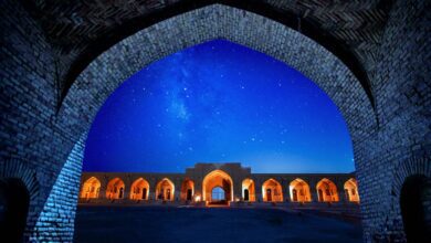 Persian Caravanserais Inscribed On Unesco’s World Heritage List 2 Iranian Caravanserais Inscribed On Unesco