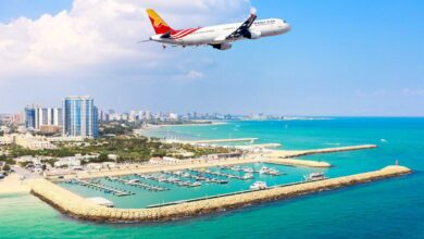 Kish Shopping Centers 7 Kish Shopping Centers: A List Of The Best Malls For Shopping In Kish