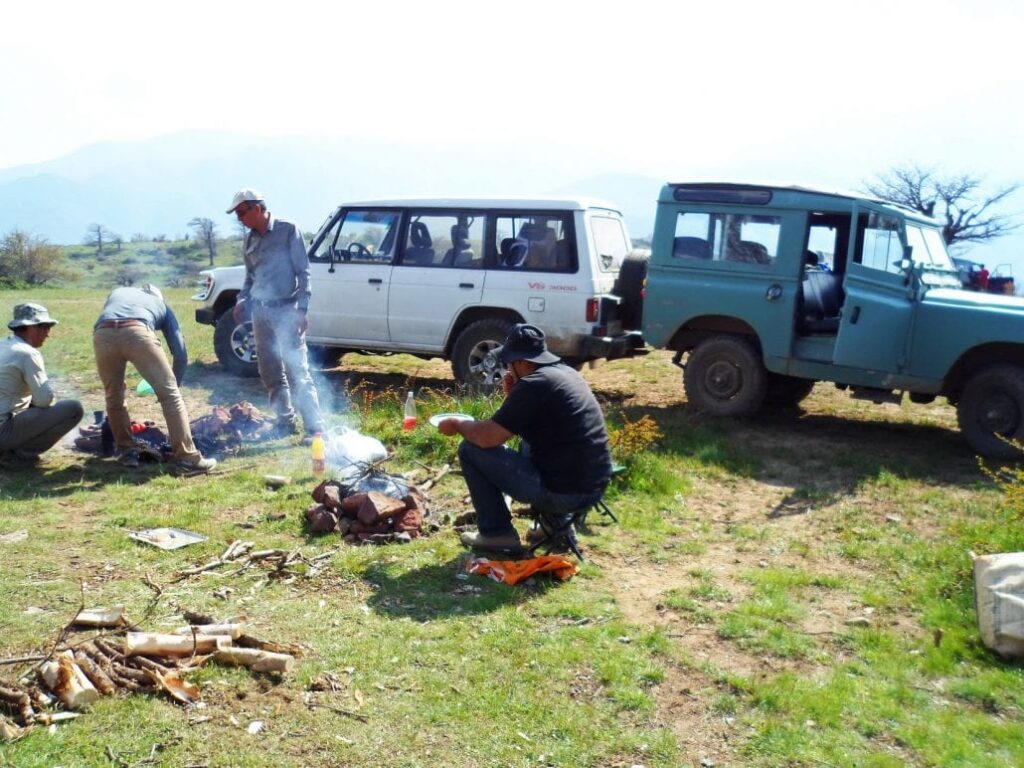Travel To The Irans Jangal E Abr Jungle Of Clouds Surfiran Travel To The Irans Jangal E Abr Jungle Of Clouds Surfiran