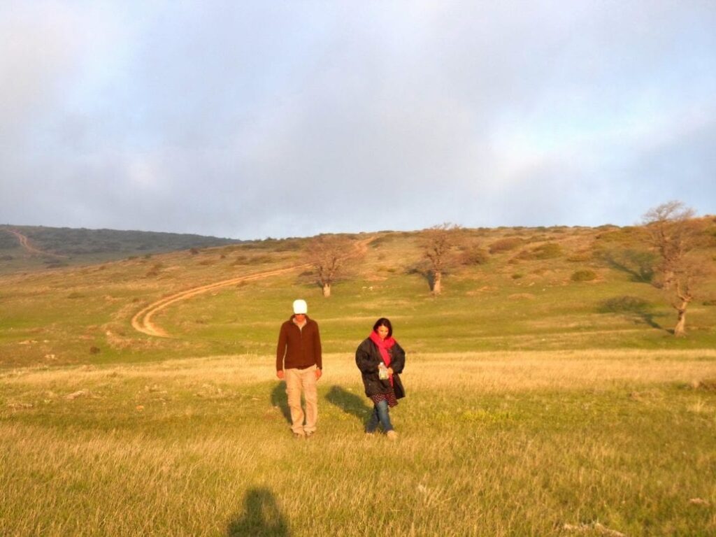 Travel To The Irans Jangal E Abr Jungle Of Clouds Surfiran Travel To The Irans Jangal E Abr Jungle Of Clouds Surfiran