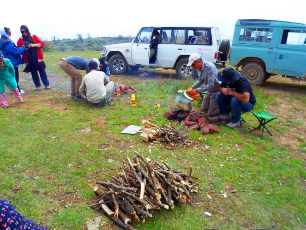 Travel To The Irans Jangal E Abr Jungle Of Clouds Surfiran Travel To The Irans Jangal E Abr Jungle Of Clouds Surfiran