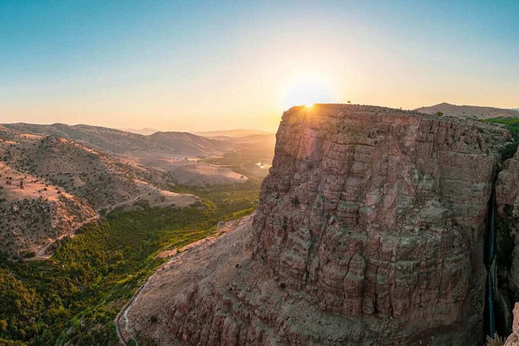 Road Trip To Kurdistan: An Itinerary For Adventure Image