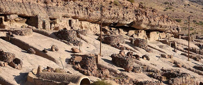 Iran World Heritage Sites Listed By Unesco Image