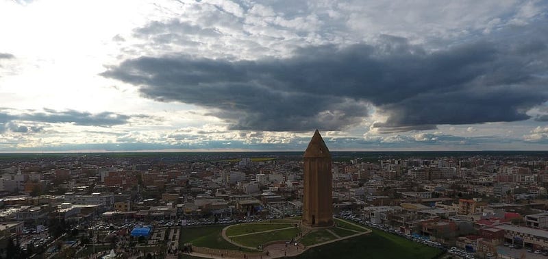 Iran World Heritage Sites Listed By Unesco Image