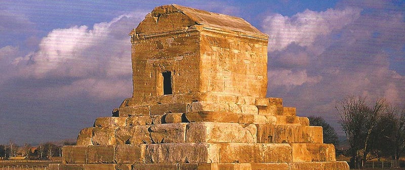 Iran World Heritage Sites Listed By Unesco Image