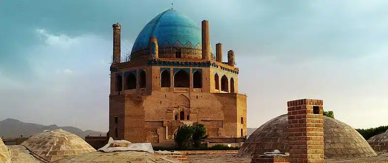 Soltaniyeh