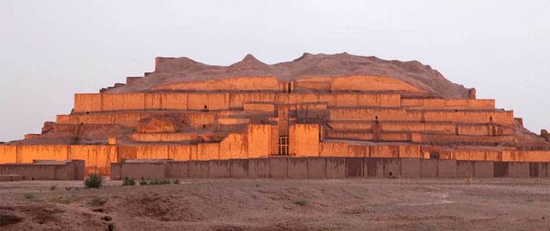 Iran World Heritage Sites Listed By Unesco Image