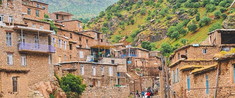 Iran World Heritage Sites Listed By Unesco Image