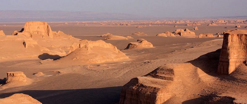 Iran World Heritage Sites Listed By Unesco Image