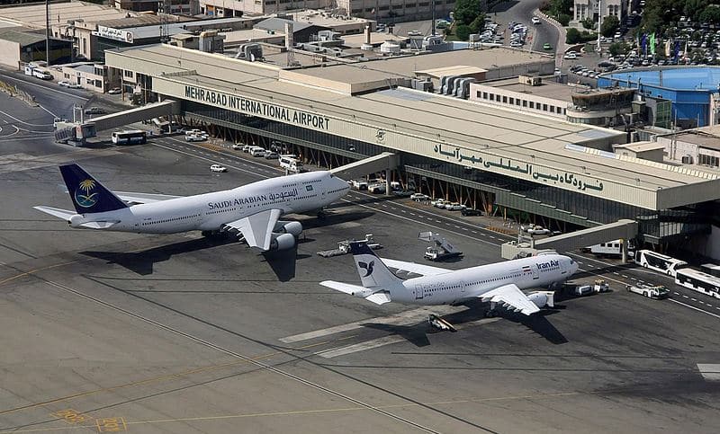 Everything You Need To Know About Mehrabad Airport Everything You Need To Know About Mehrabad Airport
