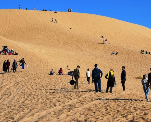 Top Iran Deserts You Must Explore Top Iran Deserts You Must Explore