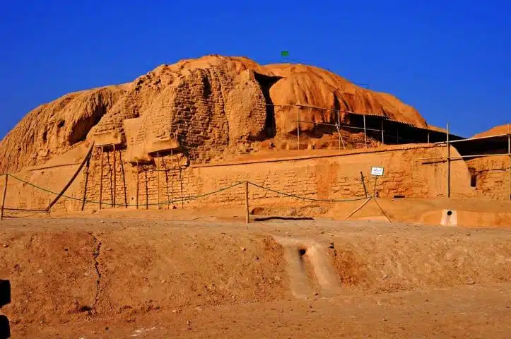 Top Iran Tourist Destinations Top Iran Tourist Destinations